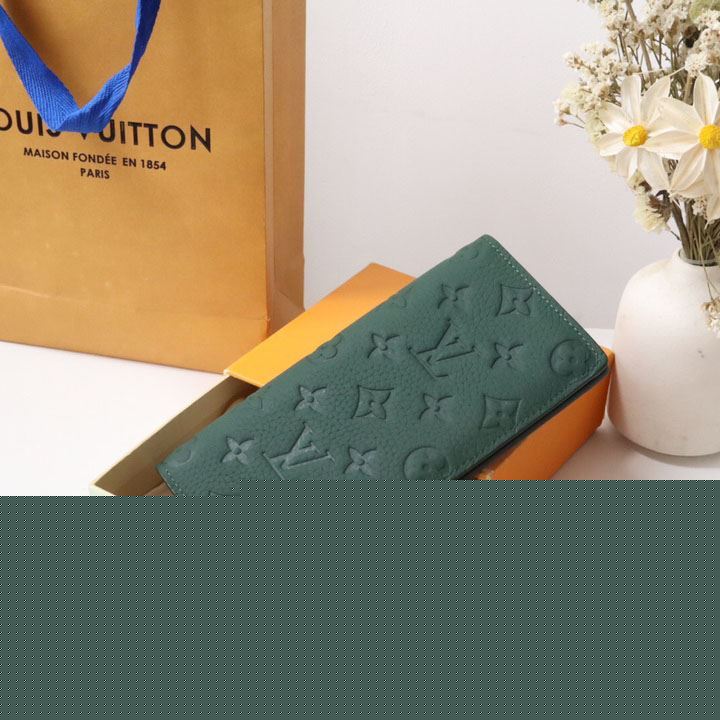 LV Wallets